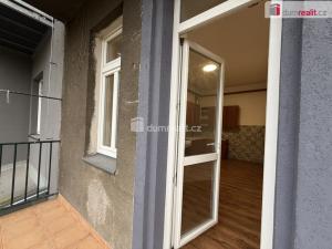 Pronájem bytu 3+kk, Ústí nad Labem - Střekov, Žukovova, 79 m2