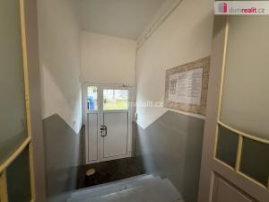 Pronájem bytu 3+kk, Ústí nad Labem - Střekov, Žukovova, 79 m2