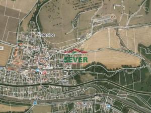 Prodej pozemku, Želenice, 44621 m2