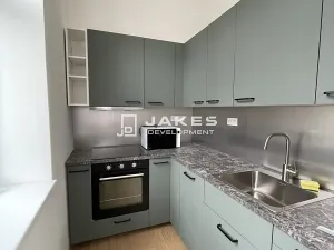 Pronájem bytu 1+kk, Kutná Hora, Pod Valy, 43 m2