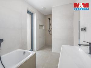 Prodej pozemku pro bydlení, Srch, Okrajová, 680 m2