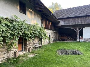 Prodej rodinného domu, Blažejov, 600 m2