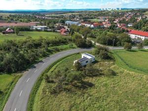 Prodej pozemku pro bydlení, Březolupy, 498 m2