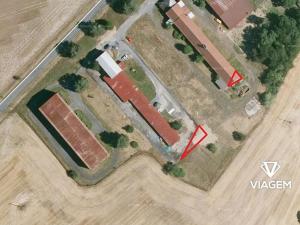 Prodej podílu pozemku pro bydlení, Výkleky, 61 m2