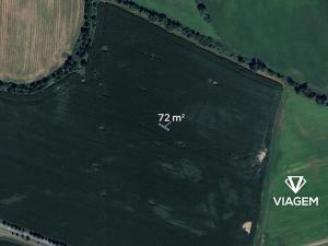 Prodej podílu pole, Zábřeh, 45 m2