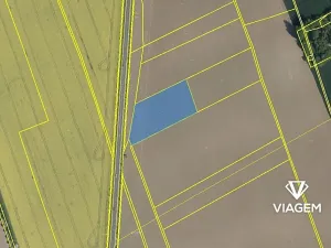 Prodej podílu pole, Chrudim, 188 m2