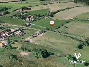 Prodej podílu pole, Bratkovice, 291 m2