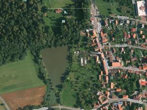 Prodej pozemku, Neveklov, 10516 m2