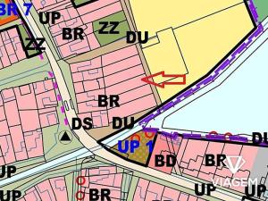 Prodej podílu zahrady, Starovice, 269 m2