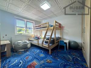 Prodej rodinného domu, Tachov, Švermova, 106 m2