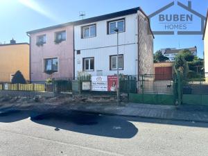 Prodej rodinného domu, Tachov, Švermova, 106 m2