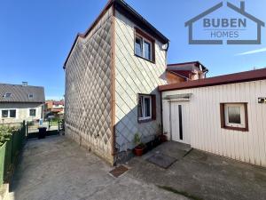 Prodej rodinného domu, Tachov, Švermova, 106 m2