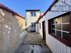 Prodej rodinného domu, Tachov, Švermova, 106 m2