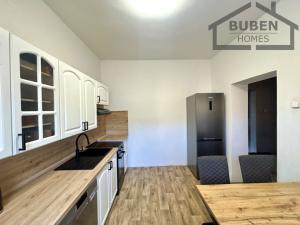 Prodej rodinného domu, Tachov, Švermova, 106 m2