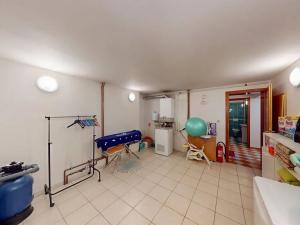 Prodej rodinného domu, Hradec Králové, Kmochova, 195 m2