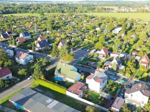 Prodej rodinného domu, Hradec Králové, Kmochova, 195 m2