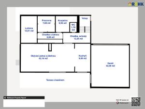 Prodej rodinného domu, Hradec Králové, Kmochova, 195 m2