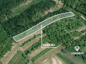 Prodej podílu zahrady, Kobylí, 2840 m2