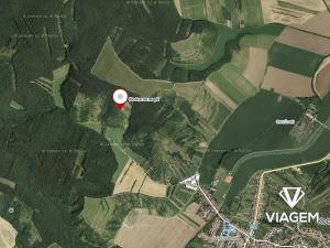 Prodej podílu zahrady, Kobylí, 2840 m2