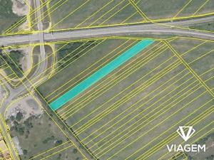 Prodej podílu komerčního pozemku, Přerov, 2003 m2