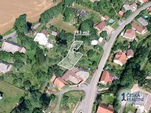 Prodej podílu zahrady, Krouna, 148 m2