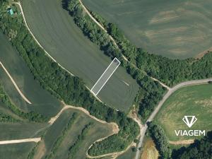 Prodej podílu pole, Ořechov, 228 m2