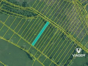 Prodej podílu pole, Zliv, 643 m2