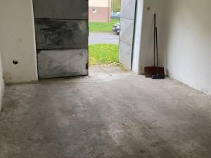 Pronájem garáže, Beroun, Průběžná, 24 m2
