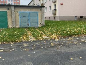 Pronájem garáže, Beroun, Průběžná, 24 m2