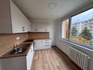 Prodej bytu 3+1, Šumperk, Čajkovského, 74 m2