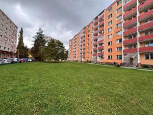 Prodej bytu 3+1, Šumperk, Čajkovského, 74 m2