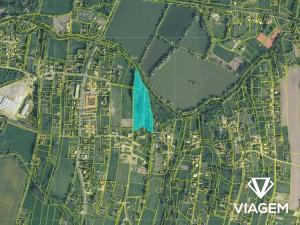 Prodej podílu pole, Rychvald, 6245 m2