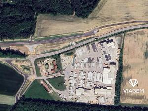 Prodej podílu pole, Štěpánovice, 12 m2