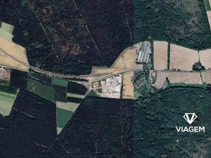 Prodej podílu pole, Štěpánovice, 12 m2