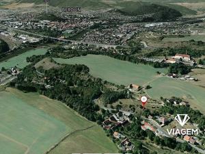 Prodej podílu zahrady, Beroun, 1158 m2