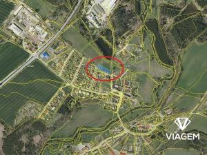 Prodej podílu pole, Rodvínov, 431 m2