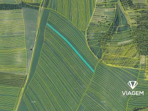 Prodej podílu pole, Uherčice, 1045 m2