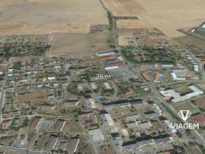 Prodej podílu zahrady, Stříbro, 3 m2