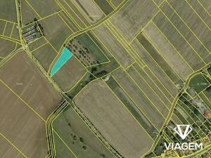 Prodej podílu pole, Němčice, 994 m2