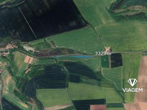 Prodej podílu pole, Hřivice, 312 m2