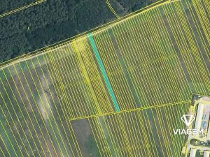 Prodej podílu pole, Rohatec, 360 m2