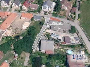 Prodej podílu pole, Staré Hodějovice, 69 m2