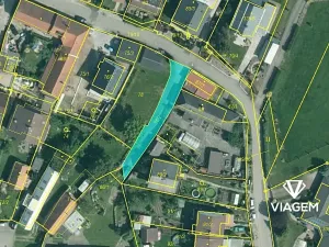 Prodej podílu pole, Staré Hodějovice, 69 m2