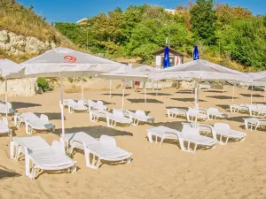 Prodej bytu 2+kk, Carevo, Bulharsko, 121 m2