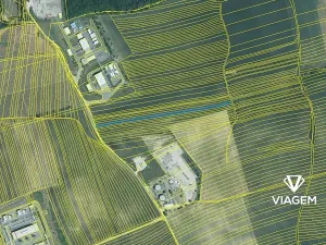 Prodej podílu pole, Uhřice, 333 m2