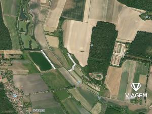 Prodej podílu lesa, Lysá nad Labem, 147 m2