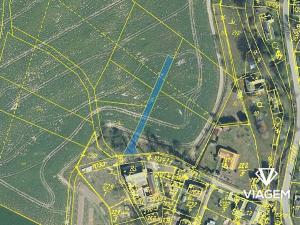 Prodej podílu pole, Sázava, 216 m2