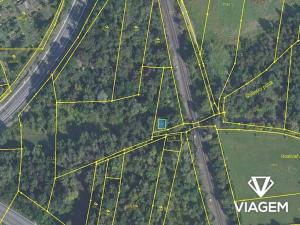 Prodej podílu lesa, Praha - Hostivař, 615 m2