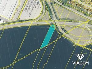 Prodej podílu komerčního pozemku, Jičín, 2895 m2