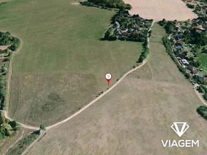 Prodej podílu pole, Čisovice, 6240 m2